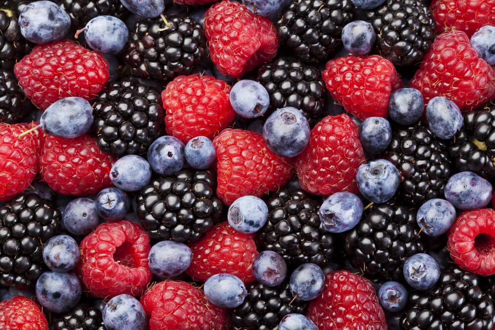 20 Superfoods That Could Help You Lose Weight