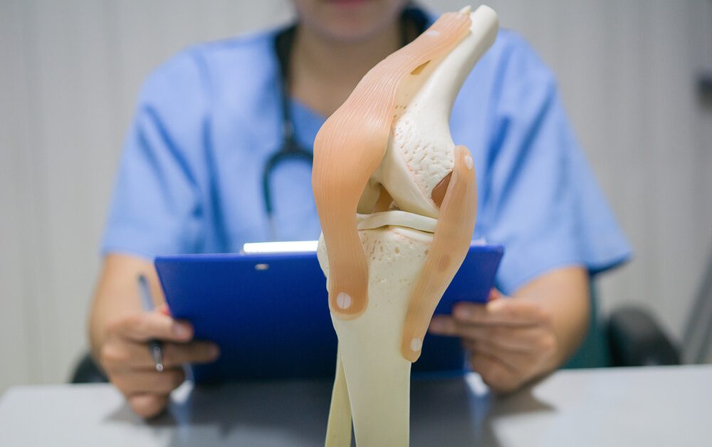15 Things You Need to Know About Knee Replacement