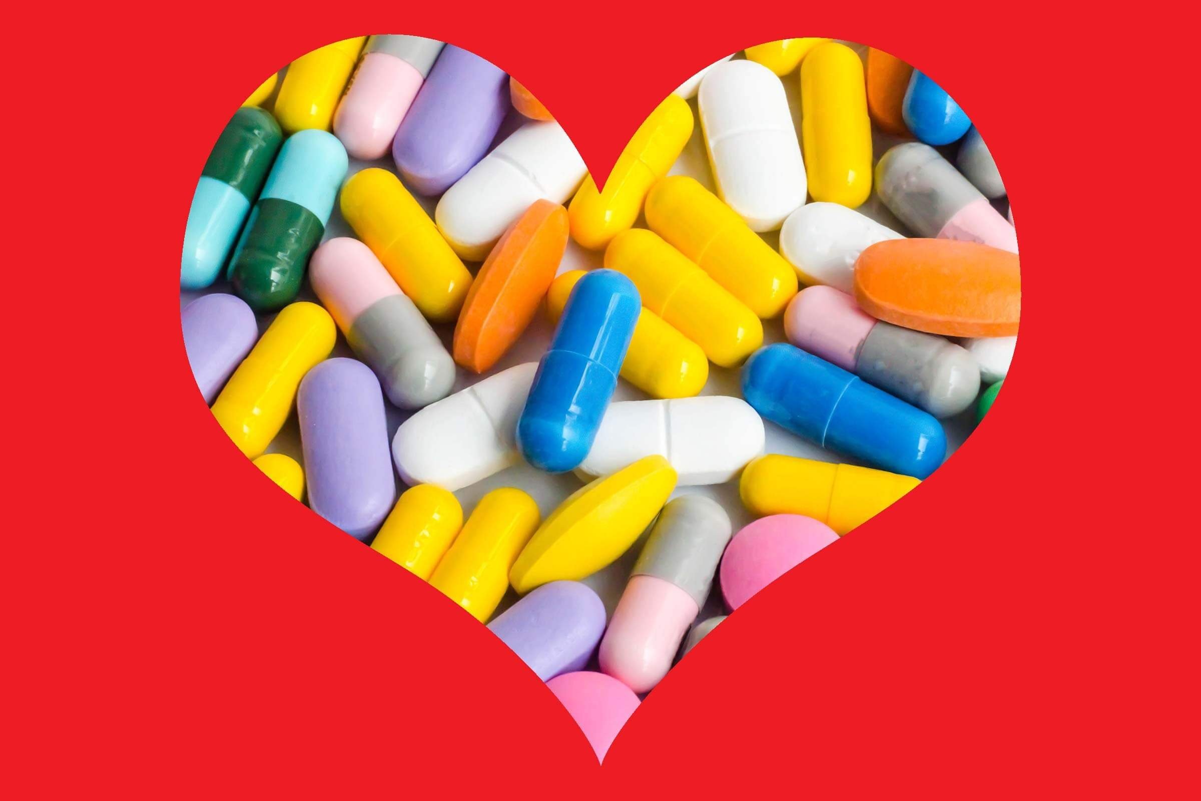 6 Supplements Heart Doctors Take Every Day