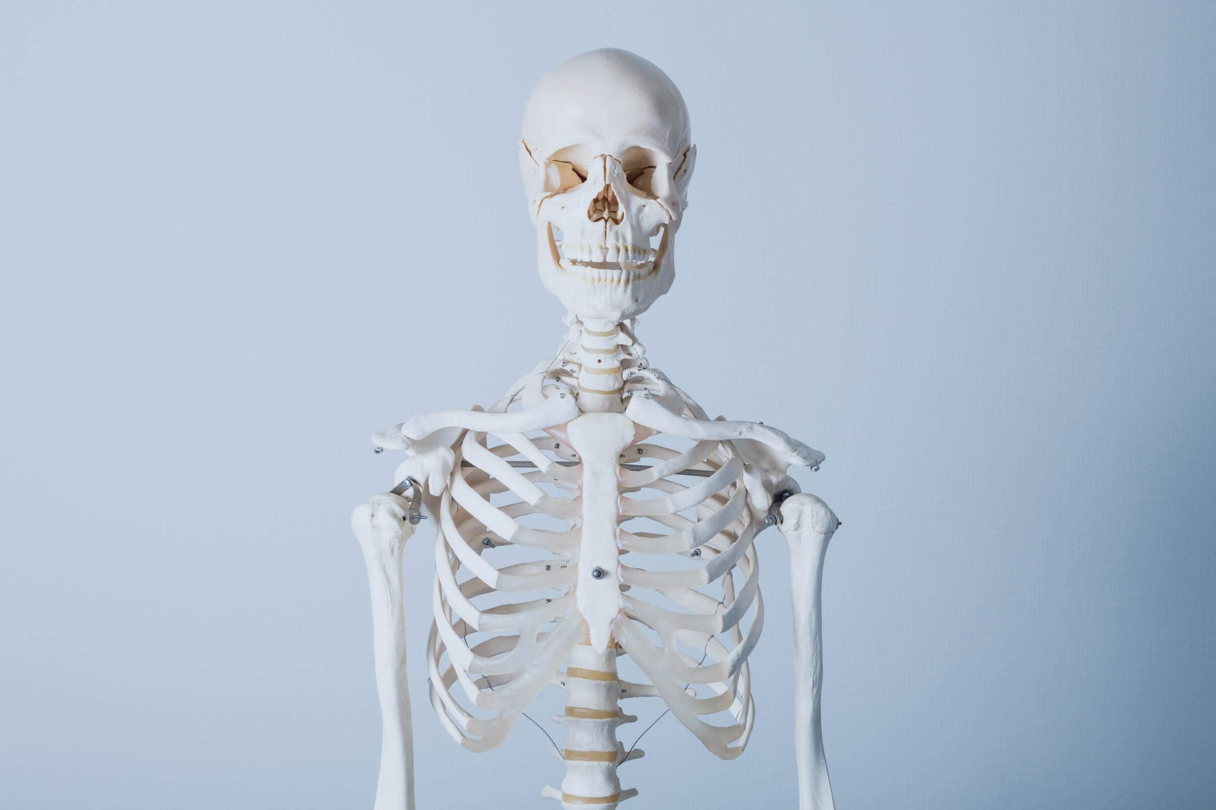 16 Bizarre Things That Happen to Your Body After You Die