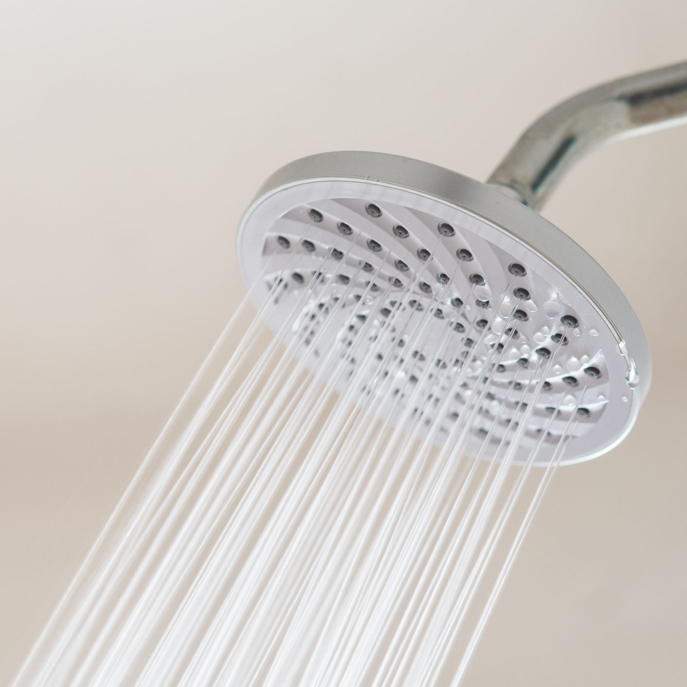 Ways Youre Probably Showering Wrong The Healthy