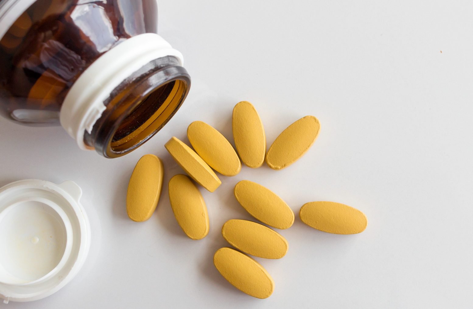 New Study: A Daily Multivitamin Could Slow Brain Aging by Almost 60%