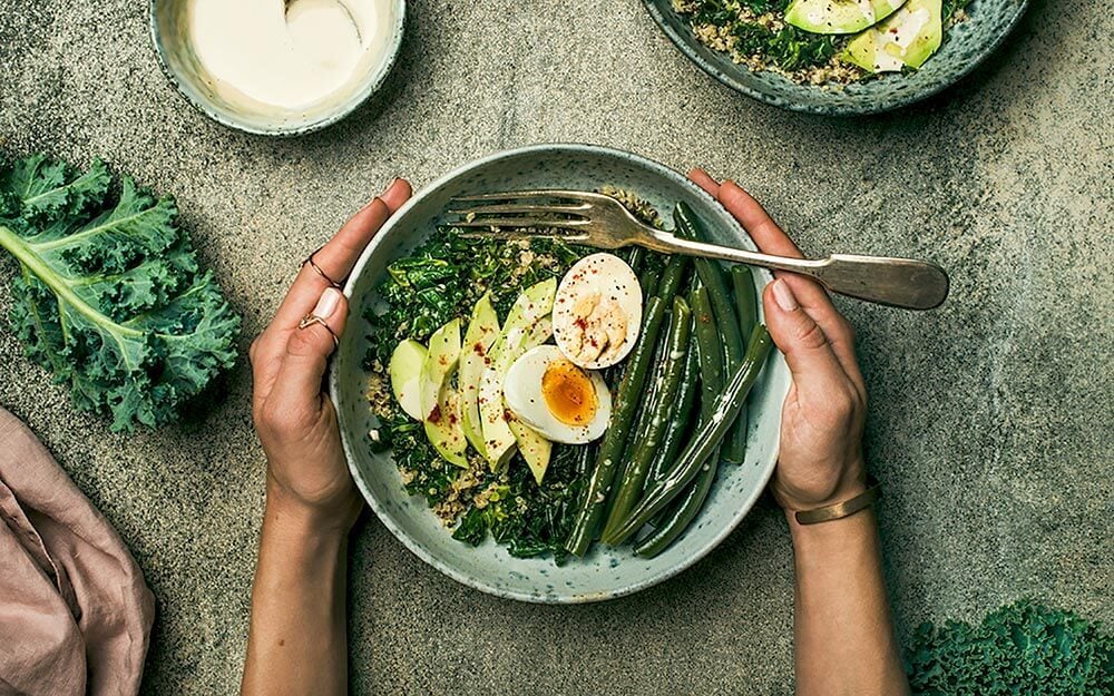 7 Popular Diets That Put You at Risk for Vitamin D Deficiency