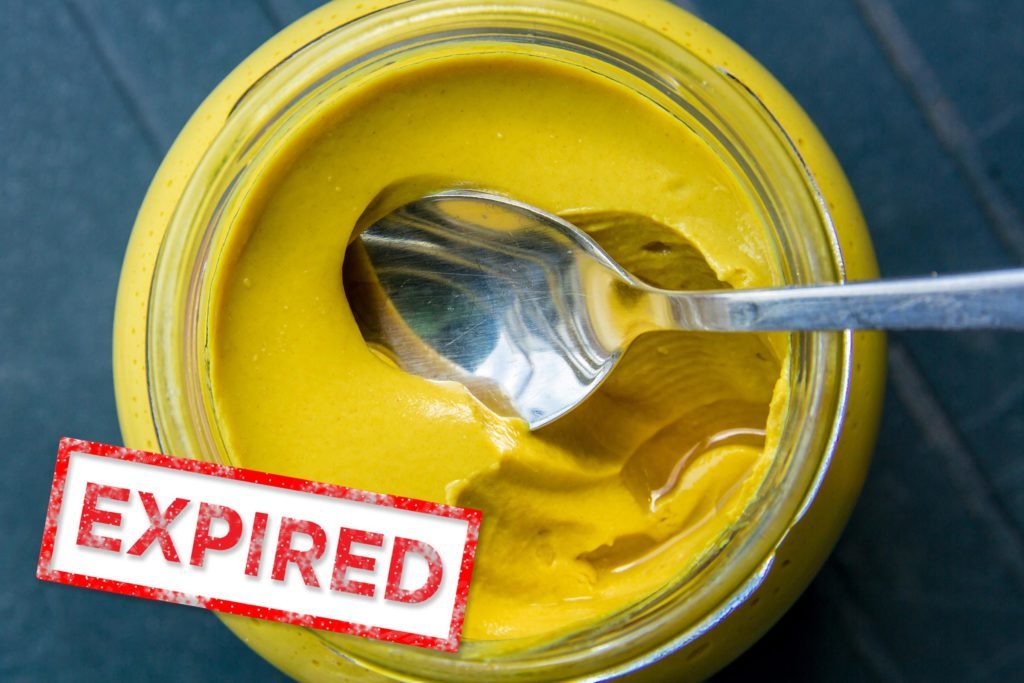 Food Expiration Dates You Should Stick to The Healthy