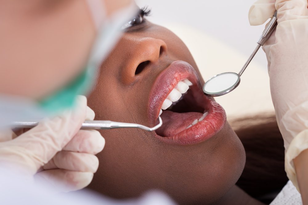 Dentists Reveal the Worst Ways to Whiten Your Teeth