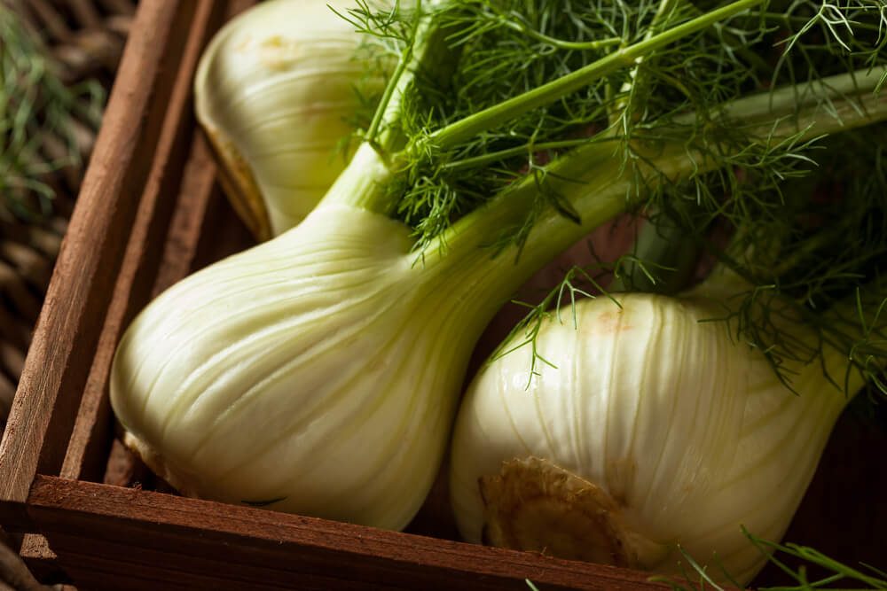 14 Vegetables You Really Should Stop Avoiding