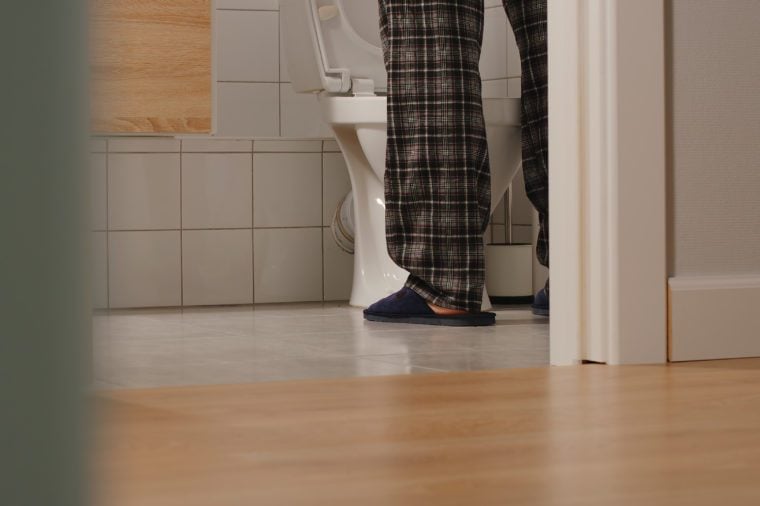 9 Weird Pooping Habits Explained By Science The He
