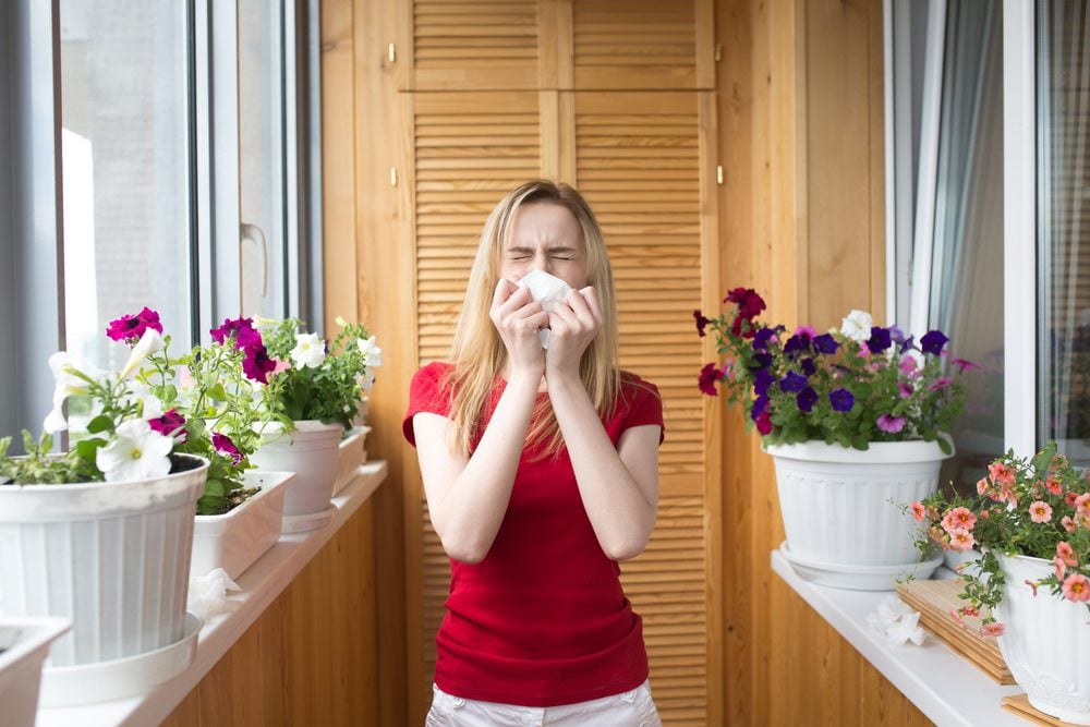 7 Sneaky Signs Your Allergy Medicine Isn't Working