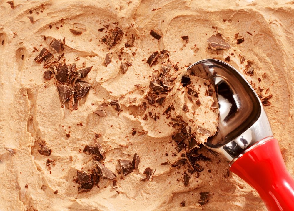 High Angle Close Up View of Red Handled Scoop Serving Mocha or Coffee Flavored Ice Cream Topped with Chocolate Shavings|Background of multiple sealed food cans or tins viewed from overhead in an assortment of sizes filling the frame in a food and nutrition concept|Fresh Greasy Hot Dogs Piled on Grill for Holiday Weekend Party|crispy kentucky fried chicken in delivery box|A closeup of a pile of chocolate chips cookies, shot from above|Sports Energy Drinks|Delicious strawberry yogurt or pudding in white plastic cup on pink background with copy space. Strawberry pink yoghurt with spoon in it. Minimal style. Flat lay, top view.|Almond milk in glass with almonds on white background   |Closeup view of several glass bottles filled with various types of hot sauces.|block of fresh butter on white background - close up|fruit gummy candies background|Image in close-up of raw penne pasta.|A very close view of broken tortilla chips.|french fries background, closeup shot|High Angle Close Up View of Red Handled Scoop Serving Mocha or Coffee Flavored Ice Cream Topped with Chocolate Shavings|Preparing a batch of ground beef patties or frikadeller on grill or BBQ