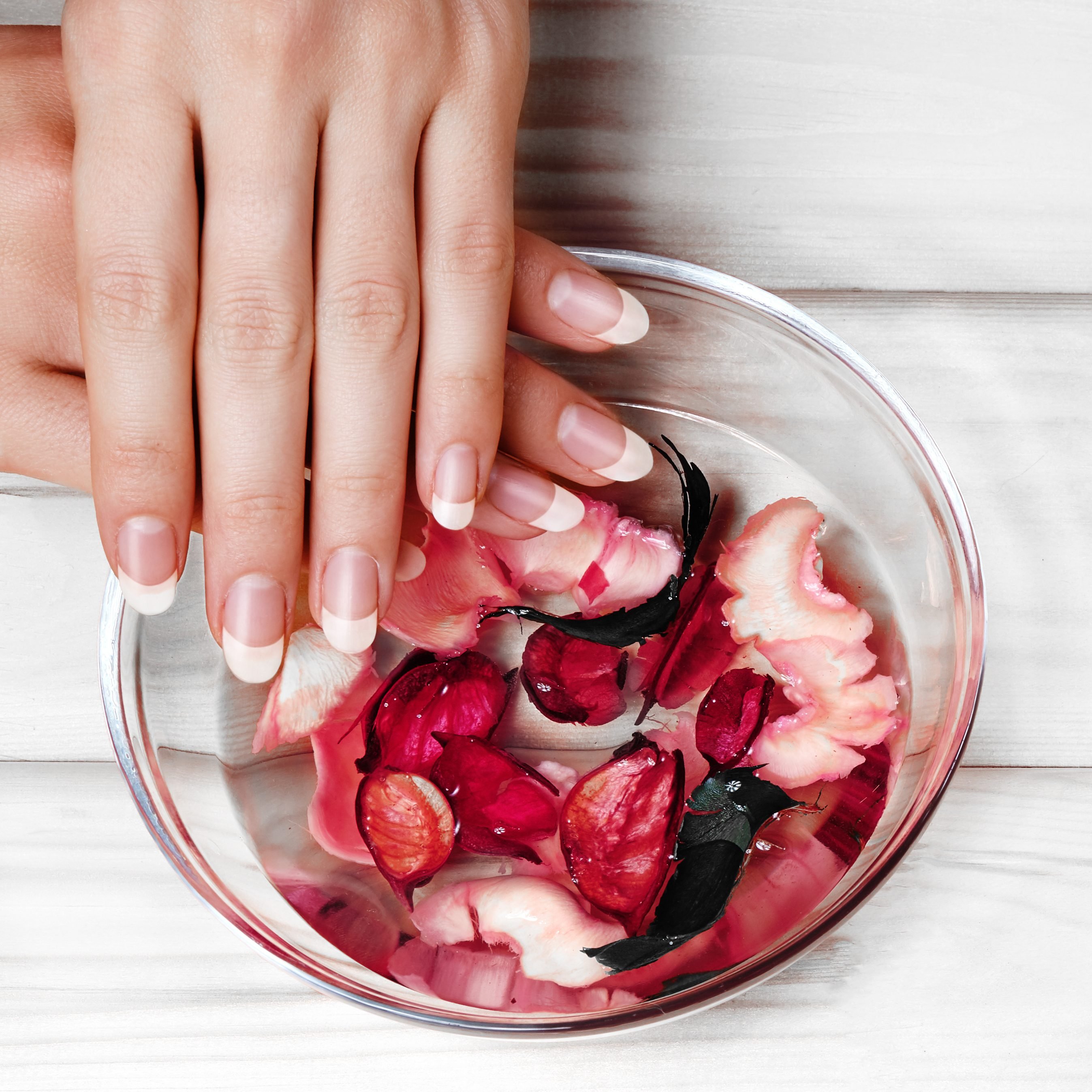 8 Surprising Household Items for Perfect Nails