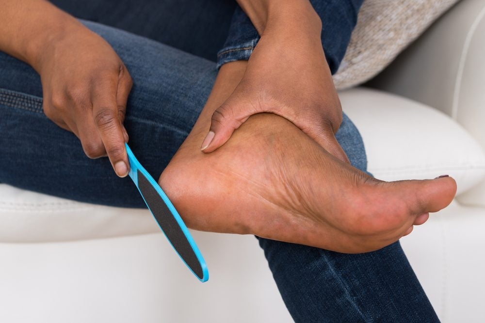 10 Scary Pedicure Dangers That Could Land You in the ER