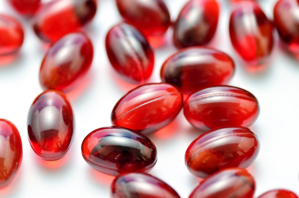 16 Vitamins (and Supplements) Doctors Actually Take Every Day