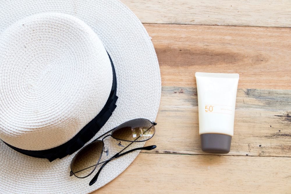 Sunburns and Sunscreen: Sunburn Treatments and SPF Tips | The Healthy