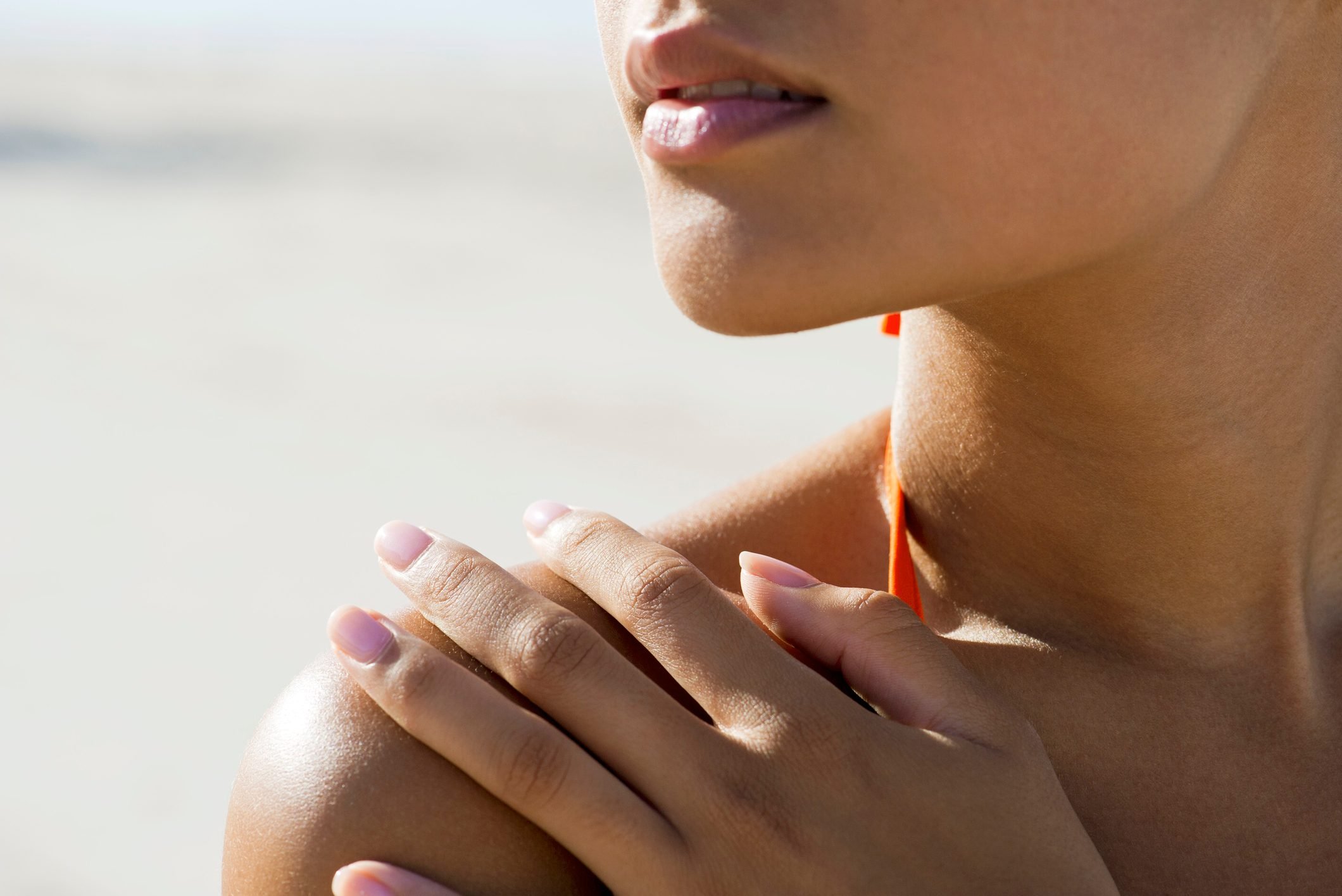 10 Ways Dermatologists Switch Up Their Skin Care Routine Every Summer