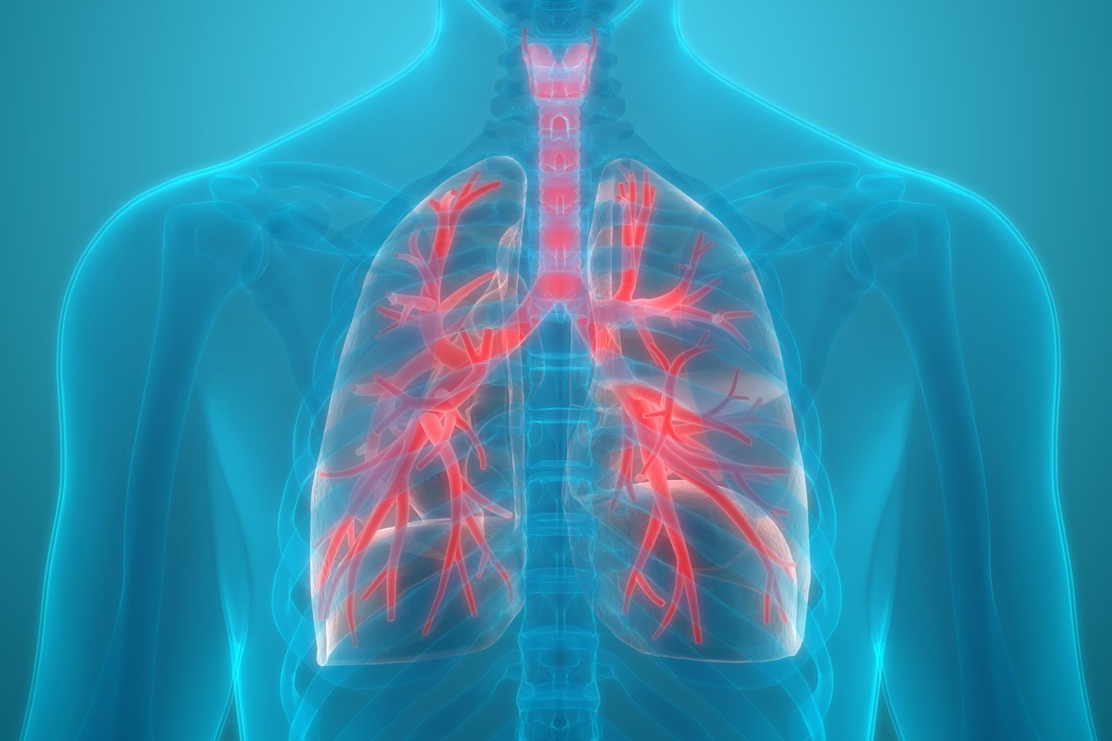 9 Ordinary Things in Your Home That Can Damage Your Lungs