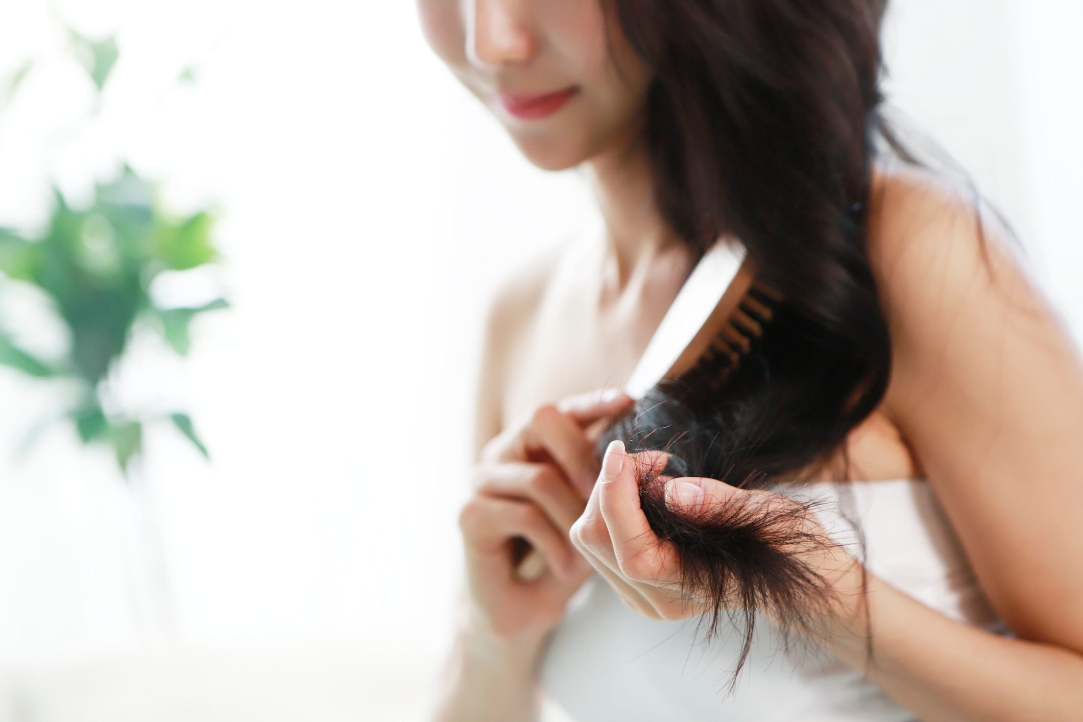 The 12 Absolute Worst Things You Can Do to Your Hair