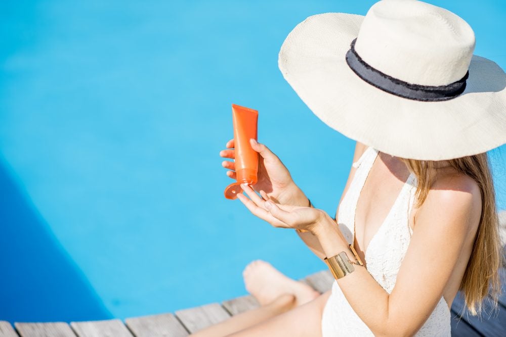 Here's Exactly What to Look for in a Sunscreen