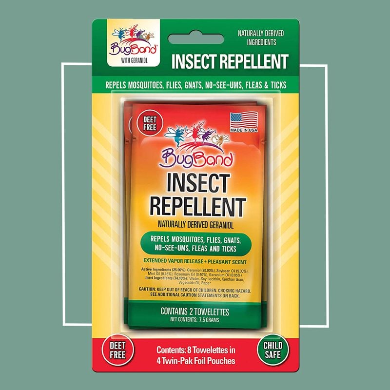 7 Trusted Mosquito-Repelling Products You'll Actually Want to Use