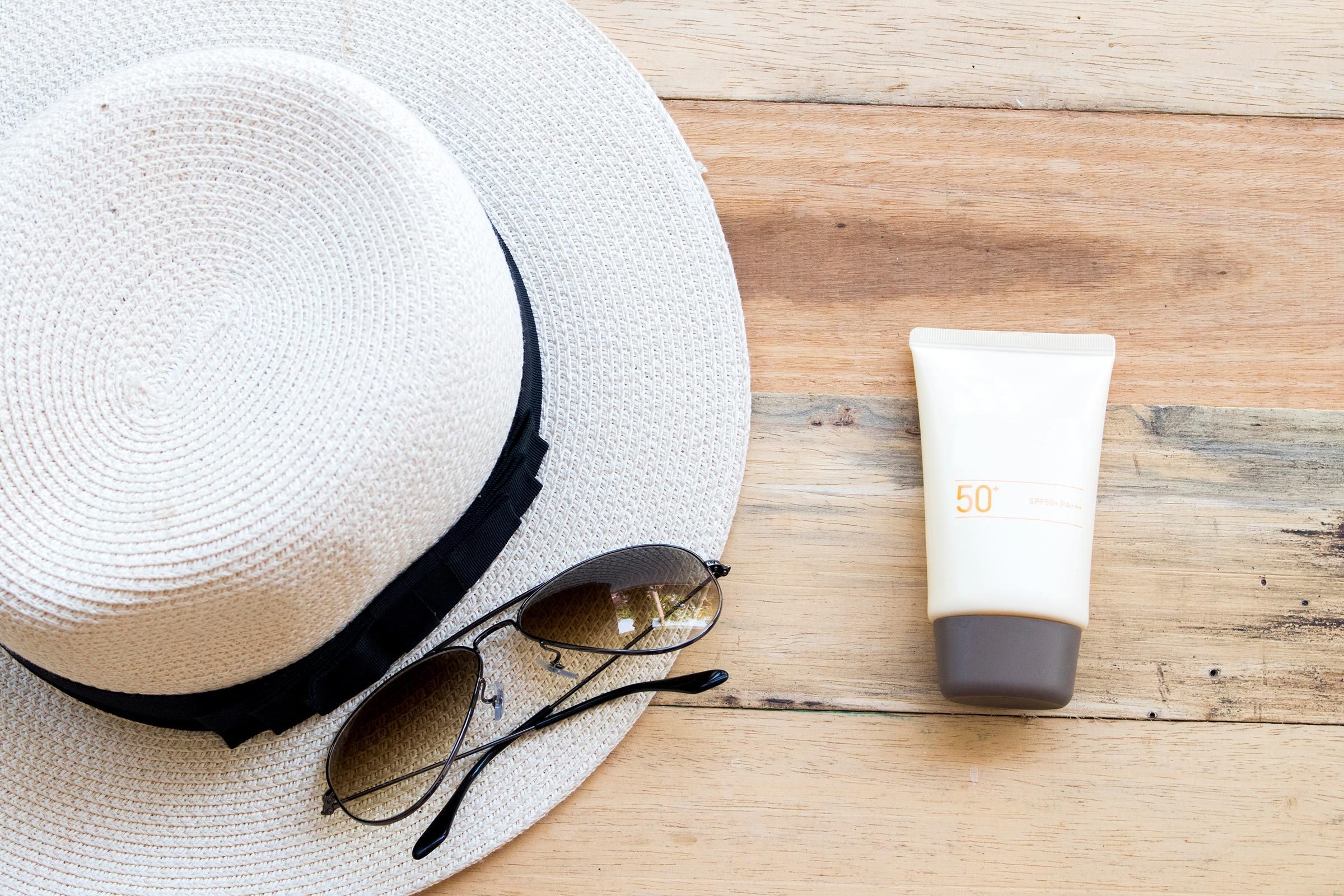 30 Sunscreen Dos and Don'ts You'll Wish You Knew Sooner