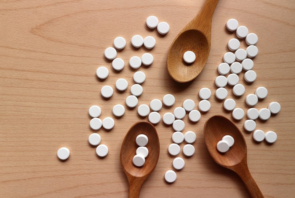 White round pills on wood spoons and medicines decorated on wood table|vitamins and supplements pills overhead studio gray background|Human hand take out bottle with vitamin pills from the box for reading Nutritional information.|White pills, white background, different shapes and sizes|Medical healthcare, bottle of pills on white table |Young beautiful girl or woman to take a pill with a glass of water near the window in white shirt and grey robe|Empty wood spoon and white round pills on light blue background |Close-up of white plastic jar with supplement facts of multivitamins in woman hands.|Woman taking pills for her health|Child takes   pack of pills. Dangerous situation. A small child curious about a prescription drug container illustrating the importance of drug safety and parental supervision and communication.||White round pills on wood spoons and medicines decorated on wood table|Orange capsule on bottle and white round pills on light blue table, healthcare |top view of pile of pills in open drawer of nightstand|Girl On Bed Taking Pill With Water Glass In Bedroom|Blister with white pills, conceptual image|White pills spilling and medicine bottle on wood table |Medicine pills or capsules in hand, palm or fingers. Drug prescription for treatment medication. Woman, young female, person taking vitamin, painkiller, antibiotic.|sick woman taking pill and holding glass of water at home|White round pills medicine on wood   spoon on blue jeans denim background with empty space|Female nurse give pill to young patient|Handsome young man taking pill at home||Glass of water and pile of blister packs in bathroom shelf