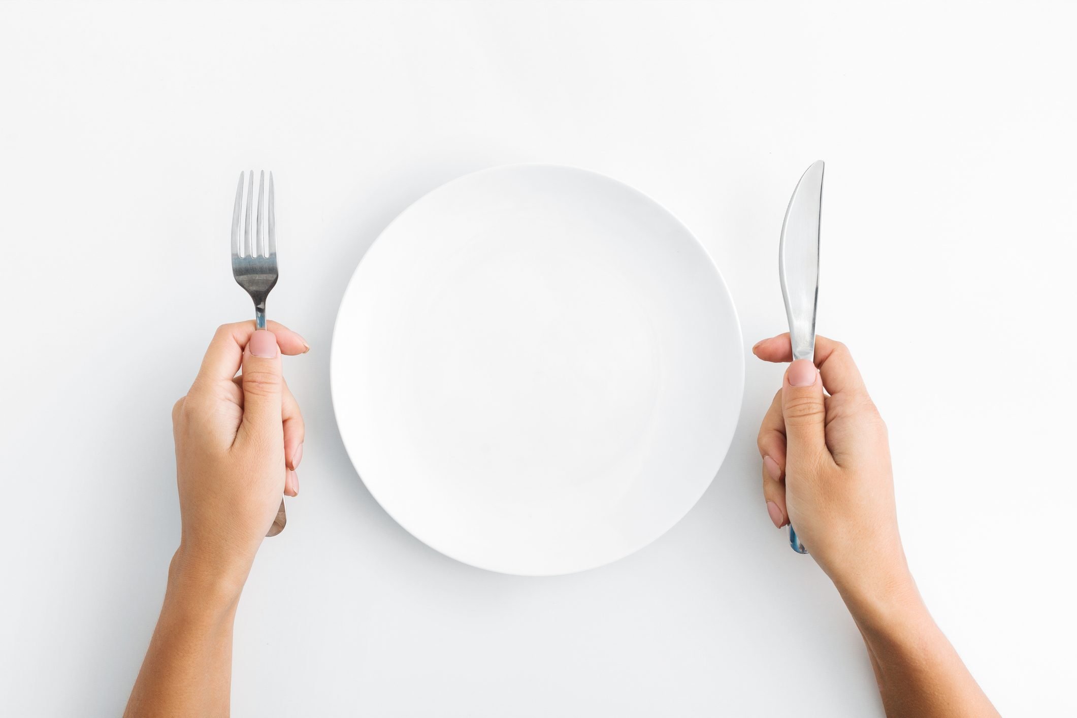 Should You Try Intermittent Fasting? It Could Improve These 8 Conditions, an Expert Doctor Says