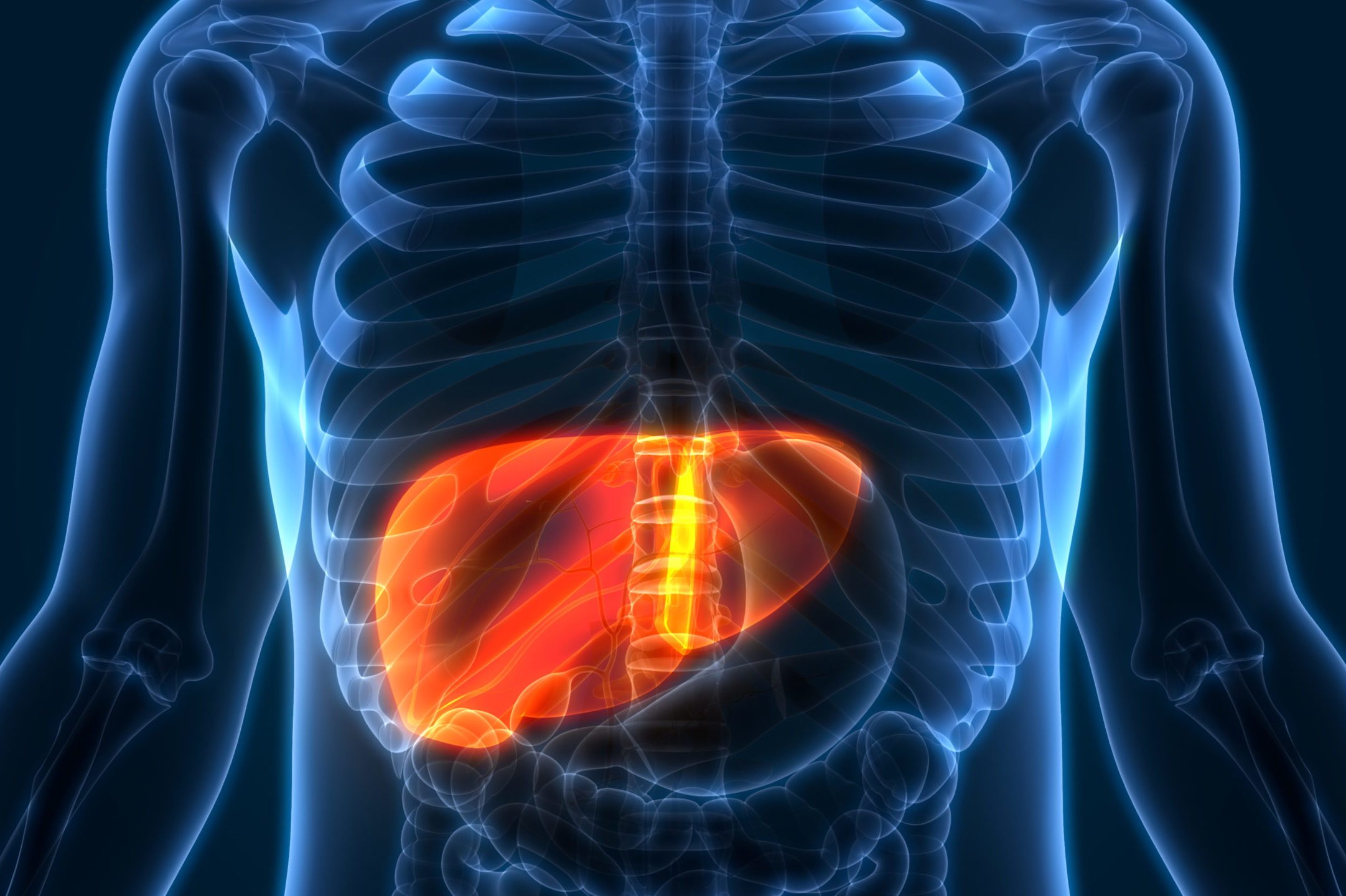 9 Silent Signs of Liver Cancer You Shouldn’t Ignore