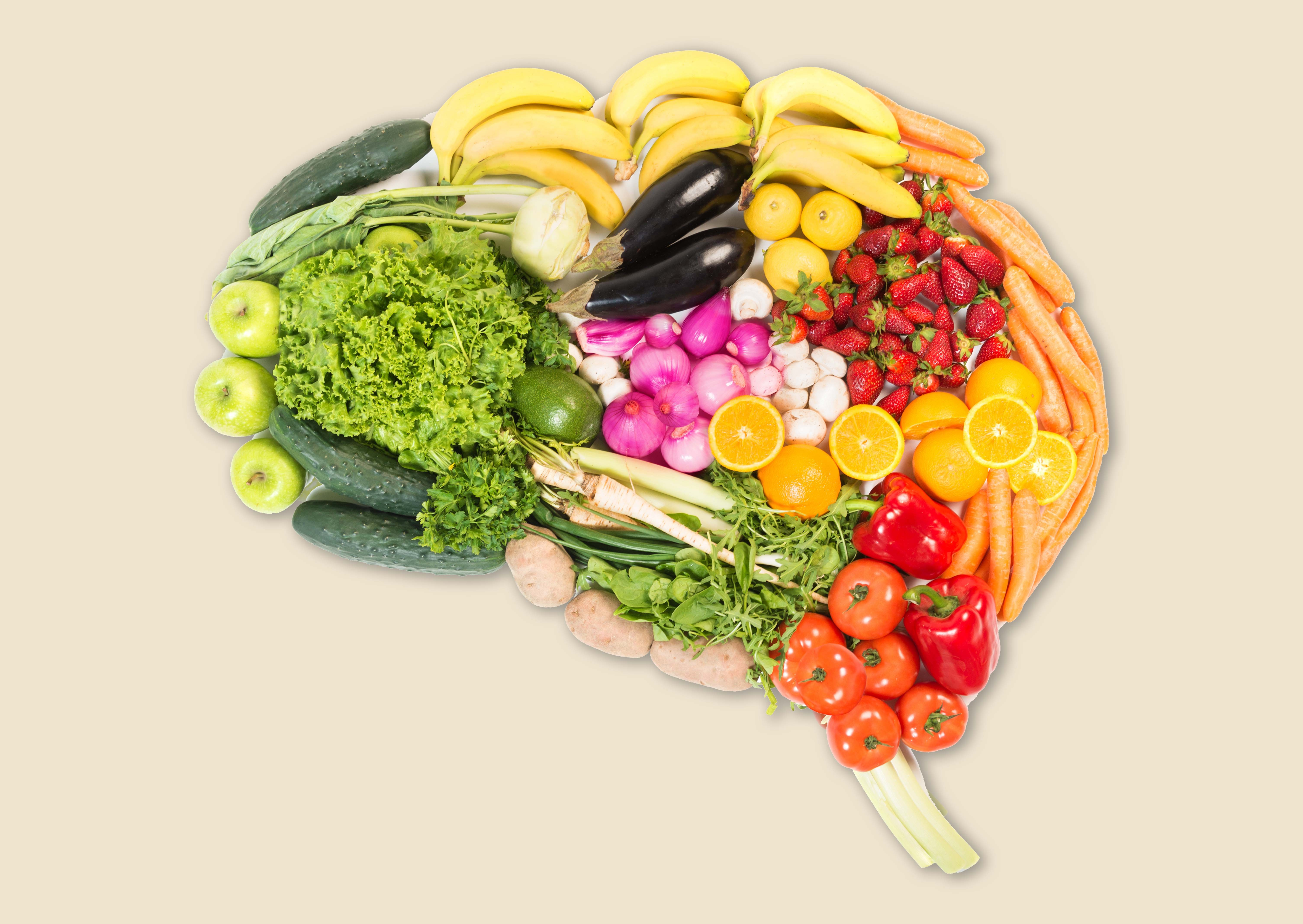 This Is What Happens to Your Brain on a Diet