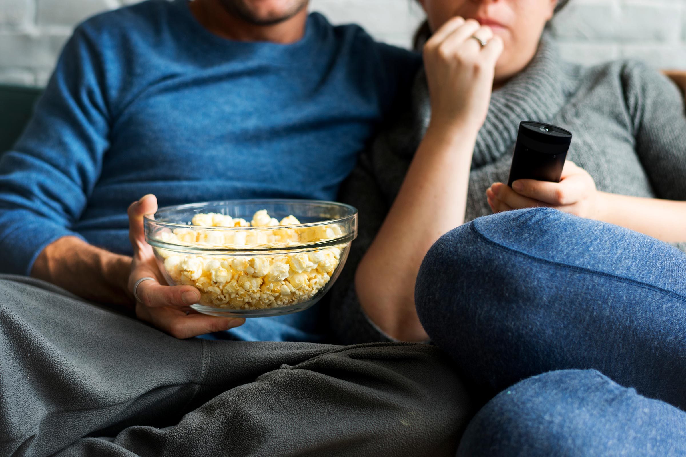 17 Ways to Beat Your TV Addiction