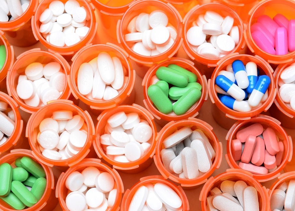 The 11 Most Expensive Prescription Drugs in America