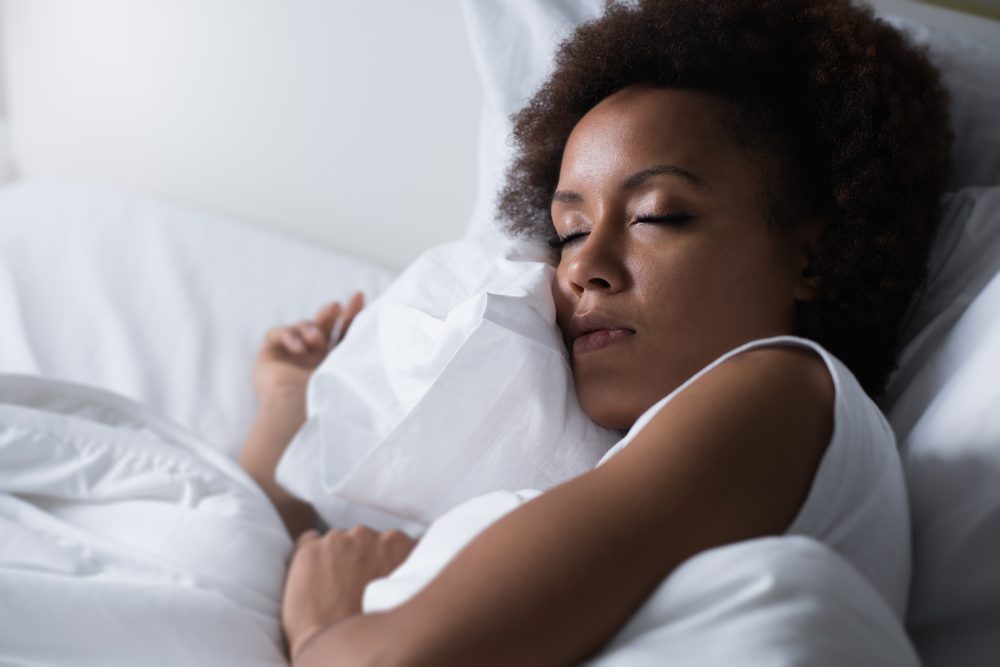 How Your Cholesterol May Be Rising While You Sleep