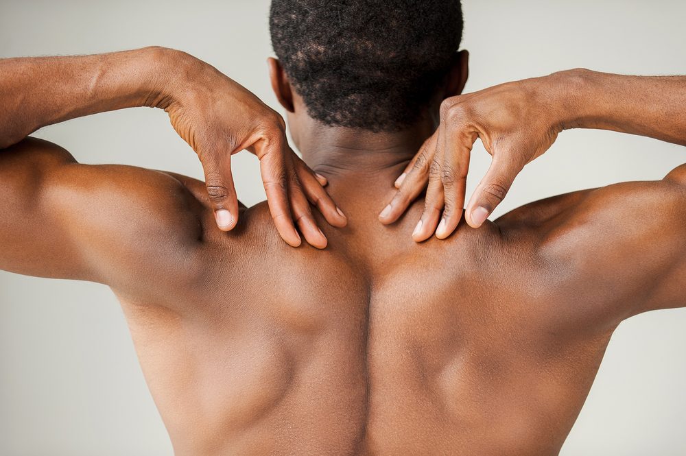 10 Signs Your Muscle Pain Is a Sign of Something Worse