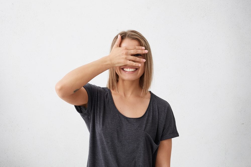 14 Signs That You’re Really Shy—And What to Do About It