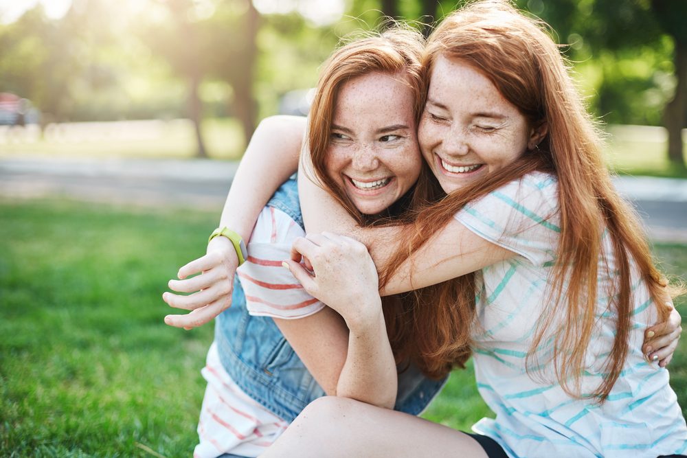 Why People With Red Hair Have a Higher Risk of Skin Cancer