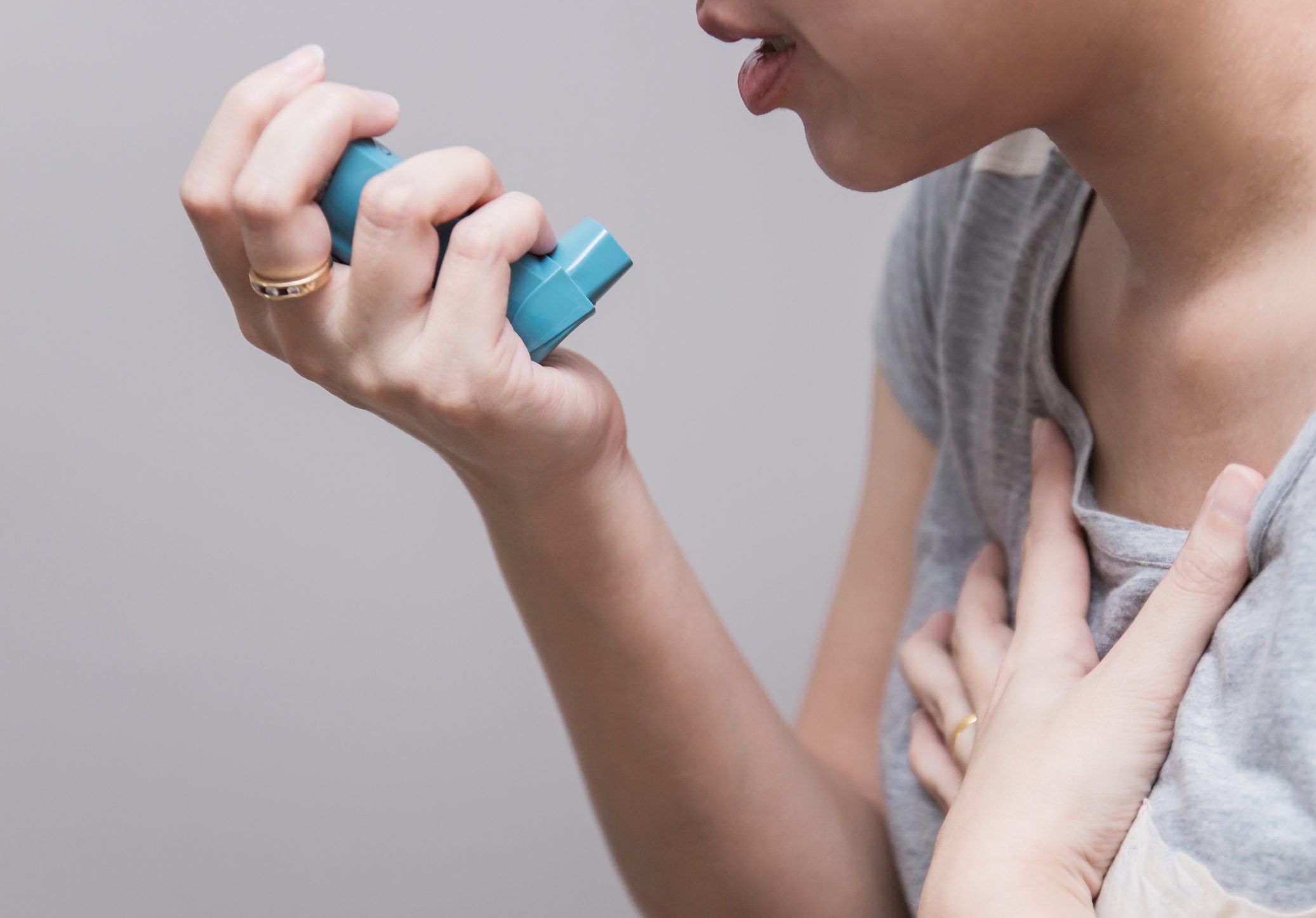 7 Silent Signs You Could Have COPD and Not Know It