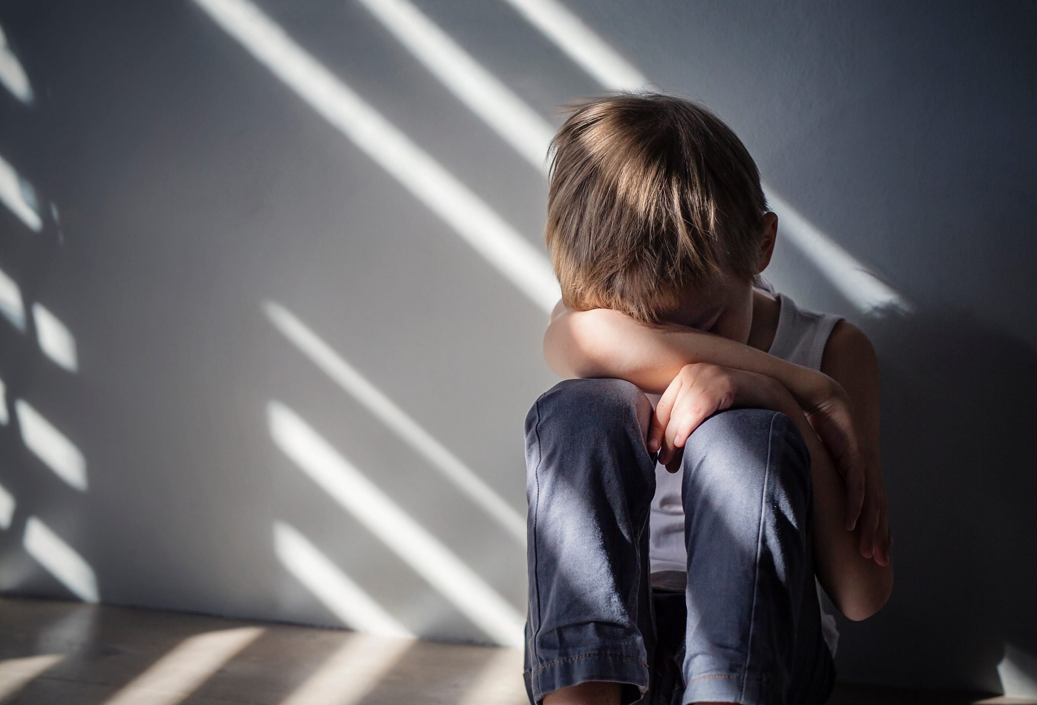 13 Signs of Childhood Depression Every Parent Should Know