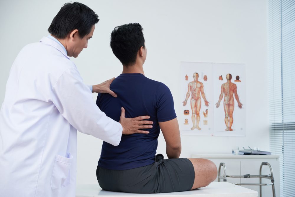 Lower Back Pain Relief Treatments That Really Work | The Healthy