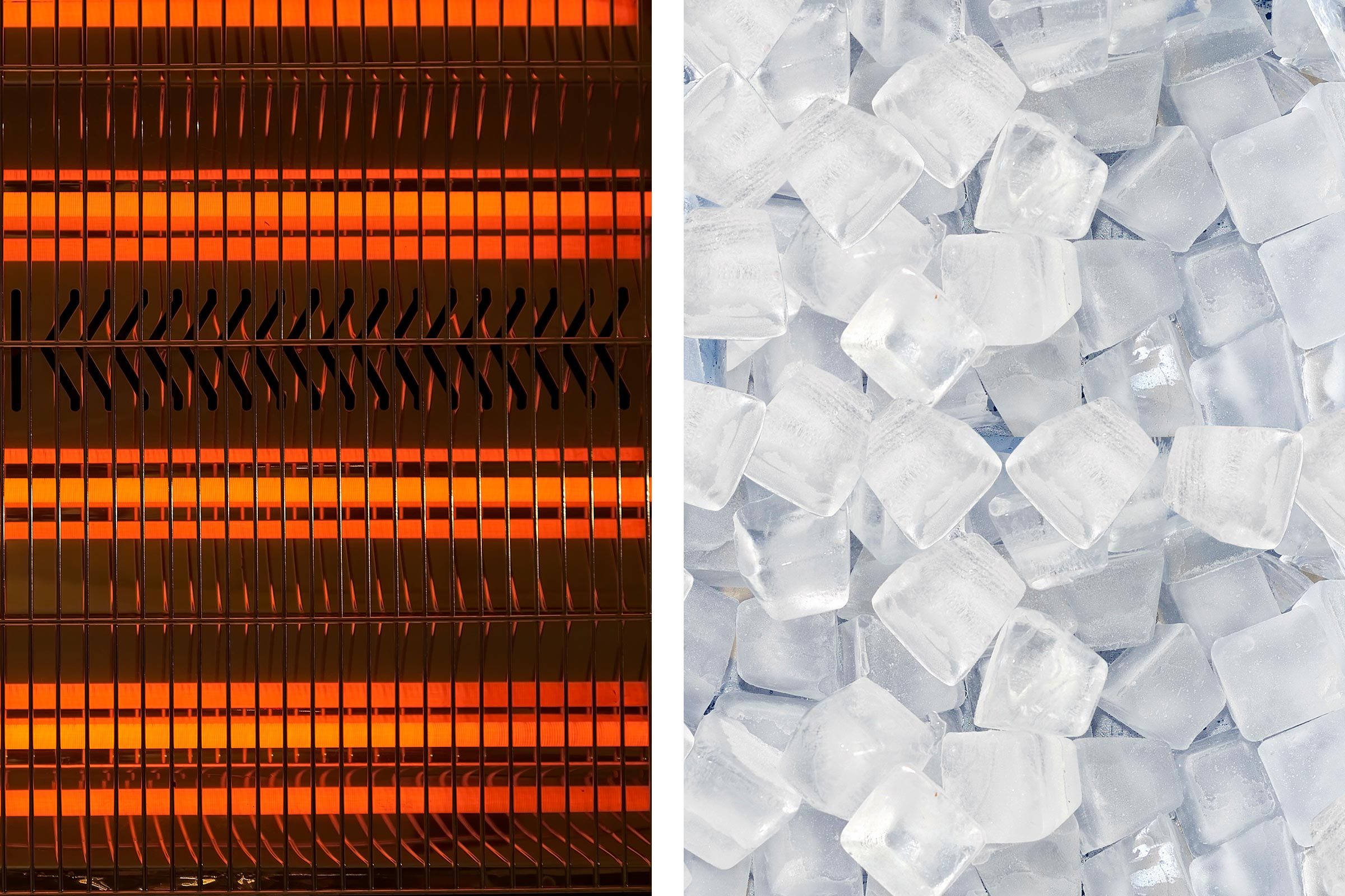 Ice or Heat: What's Best for Your Pain?