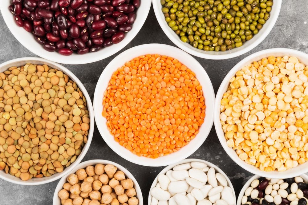 5 Health Benefits of Beans—and 5 Surprising Risks