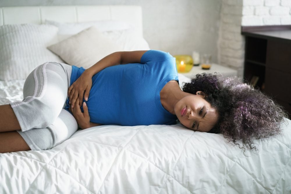 7 Silent Signs You Could Have Endometriosis