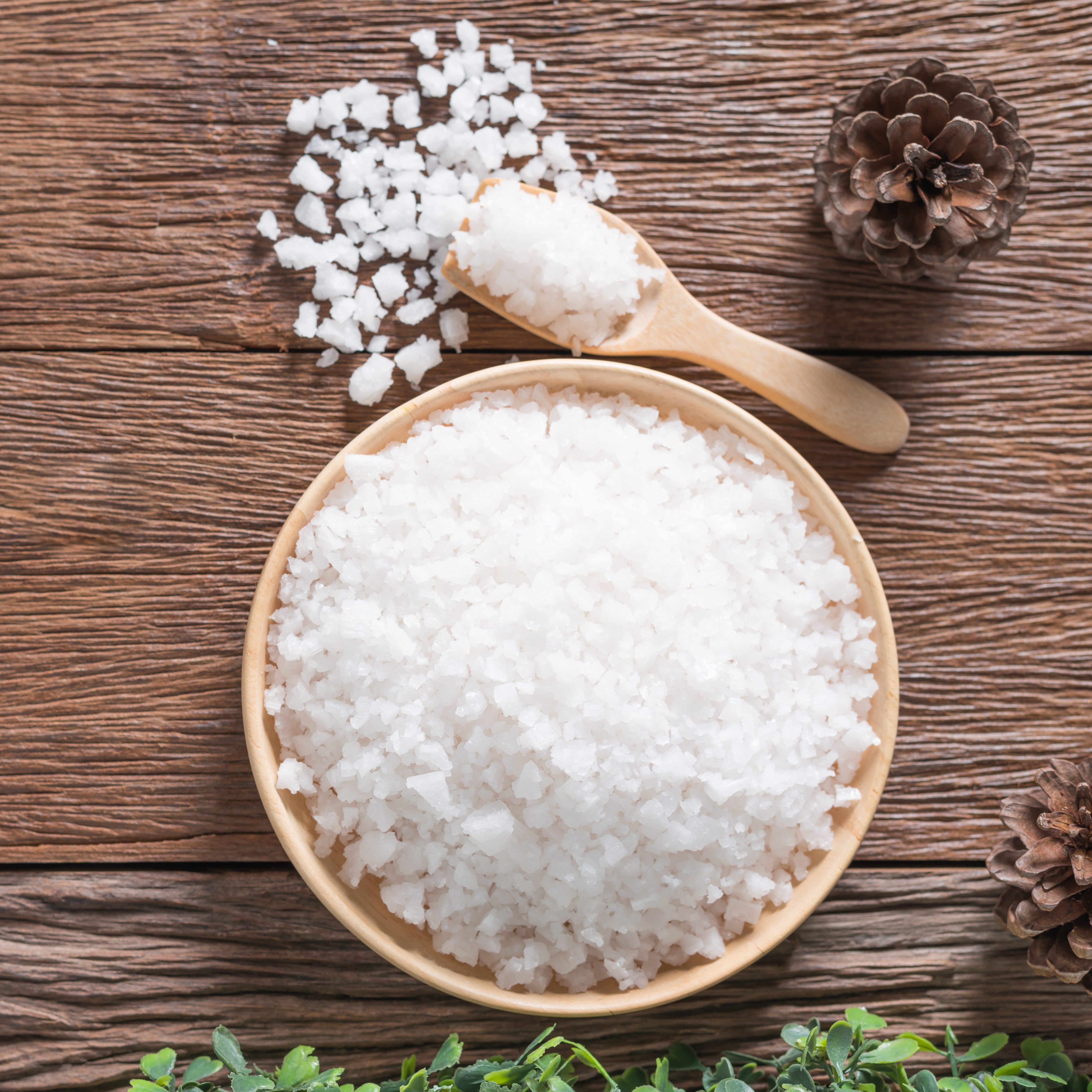 9 Surprising Uses for Epsom Salts You've Probably Never Thought Of