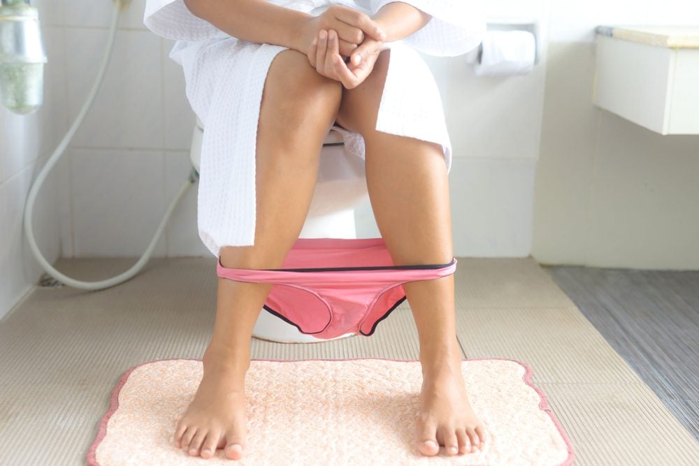 9 Medical Reasons You Need to Pee All the Time