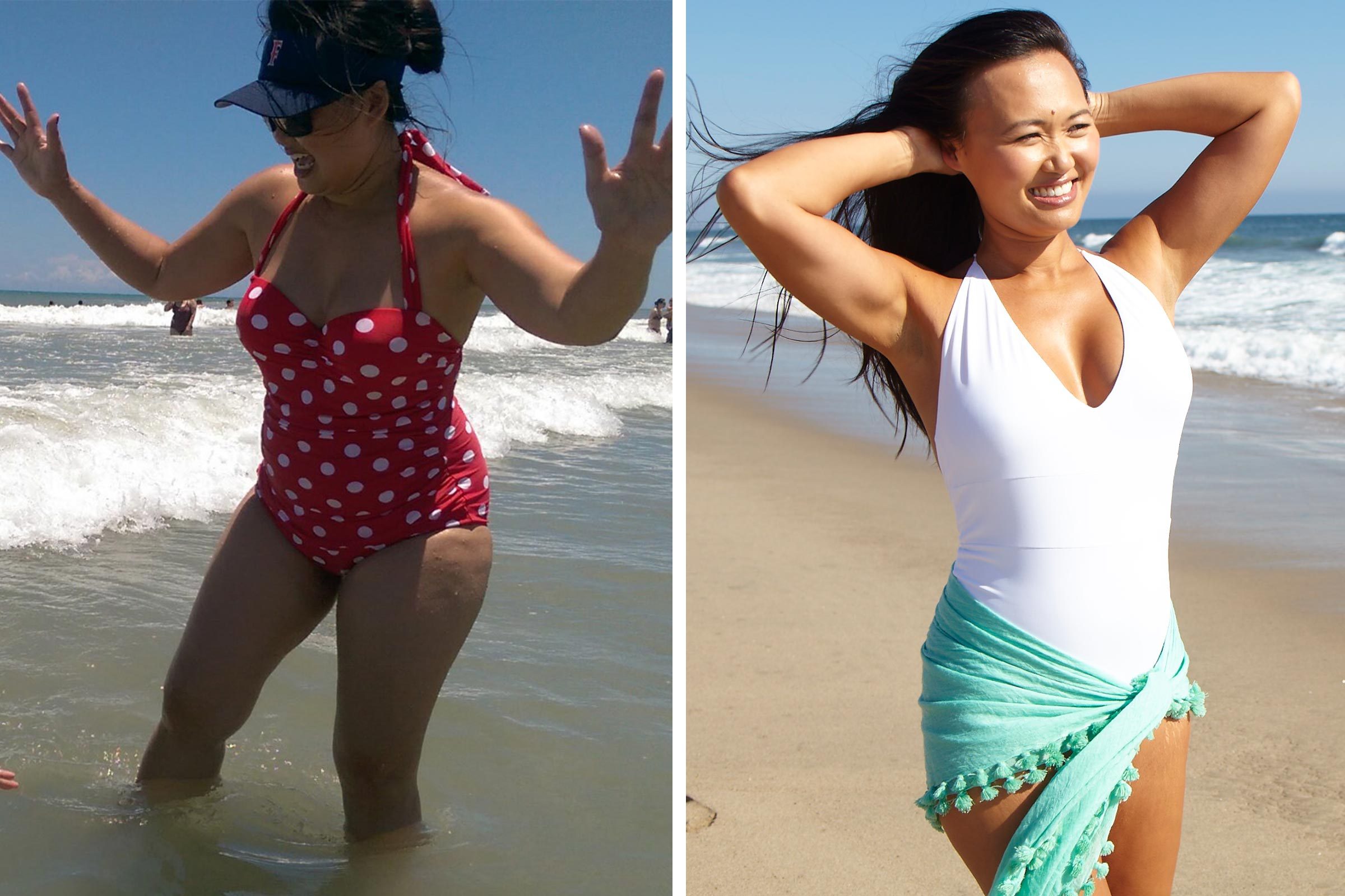 I Tried the South Beach Diet 7-Day Reboot—and Here's How Much Weight I Lost