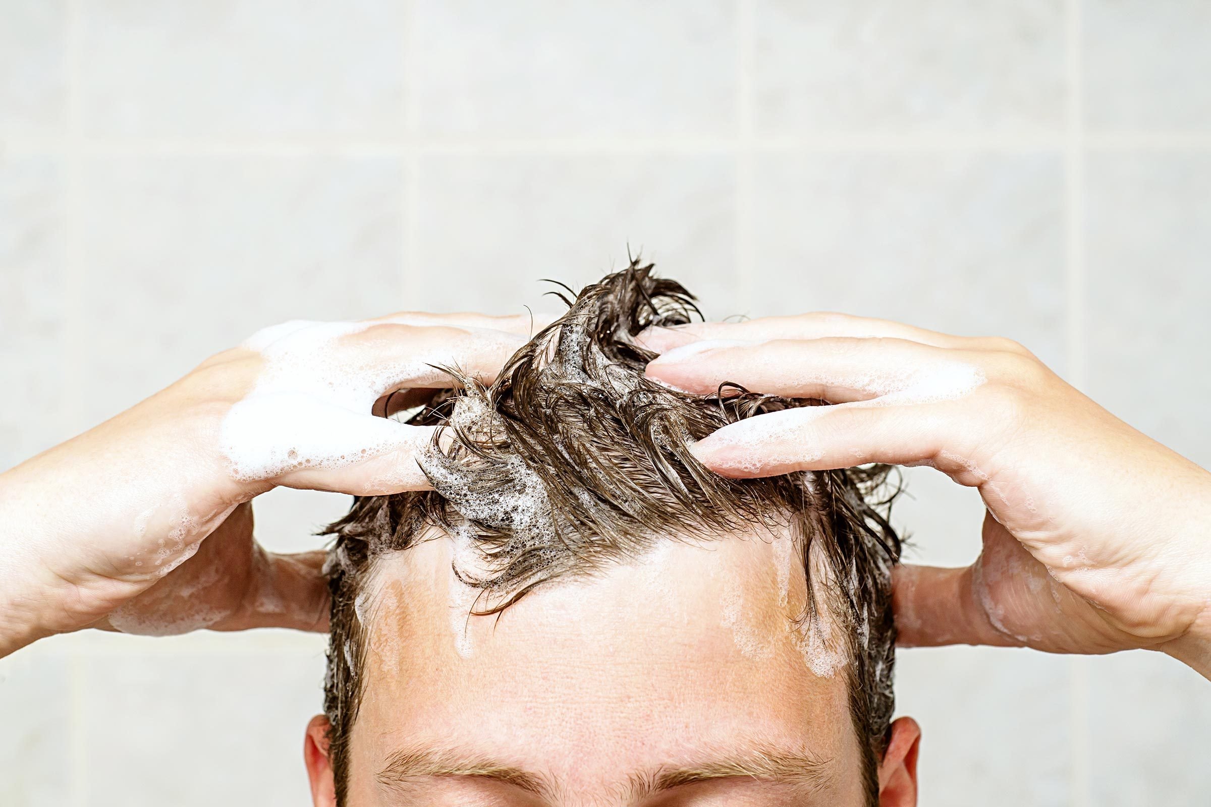 11 Ways You Think You Can Get Lice—but Won't