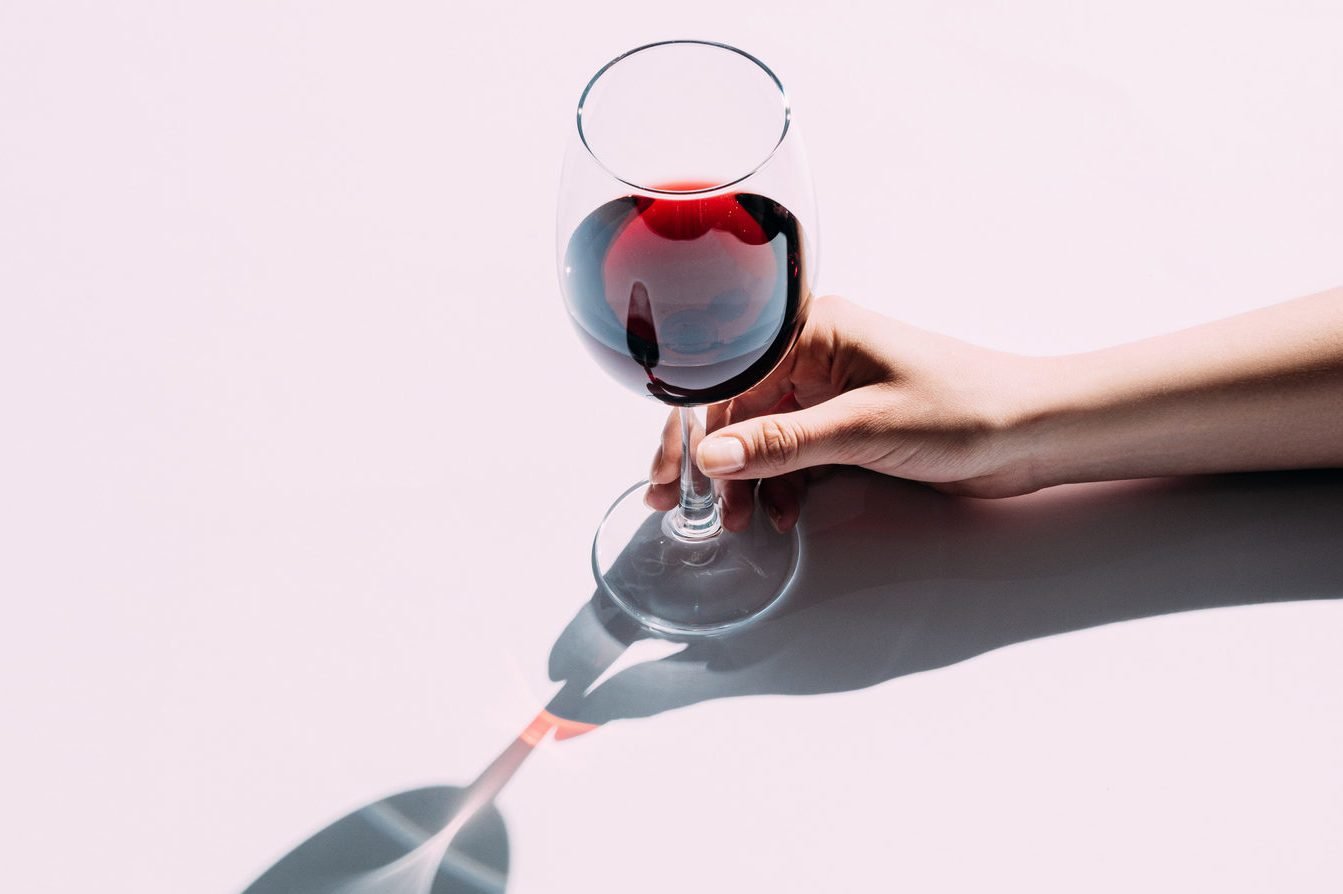 Cut Back on Alcohol: 17 Tips to Drink a Little Less