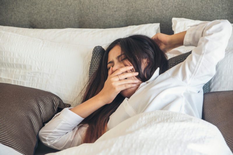 Narcolepsy: What Doctors Wish You Knew About This Sleep Disorder