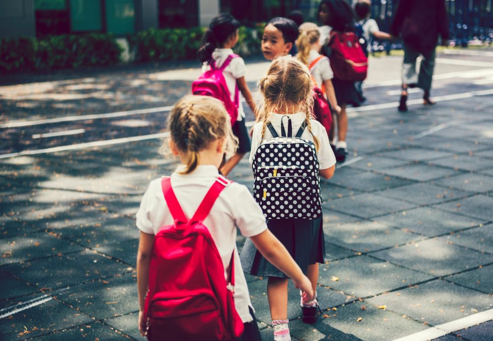 Your Complete Back-to-School Health Checklist
