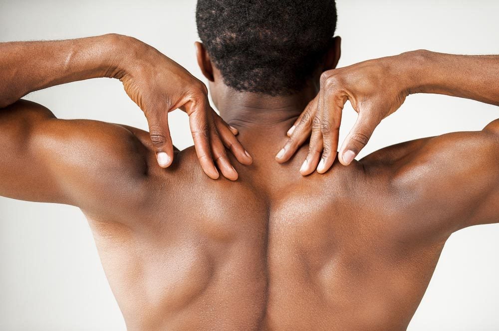 5 Daily Habits that Keep Your Muscles Strong