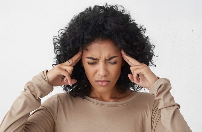 12 Reasons You Might Have a Migraine (Besides Hormones)