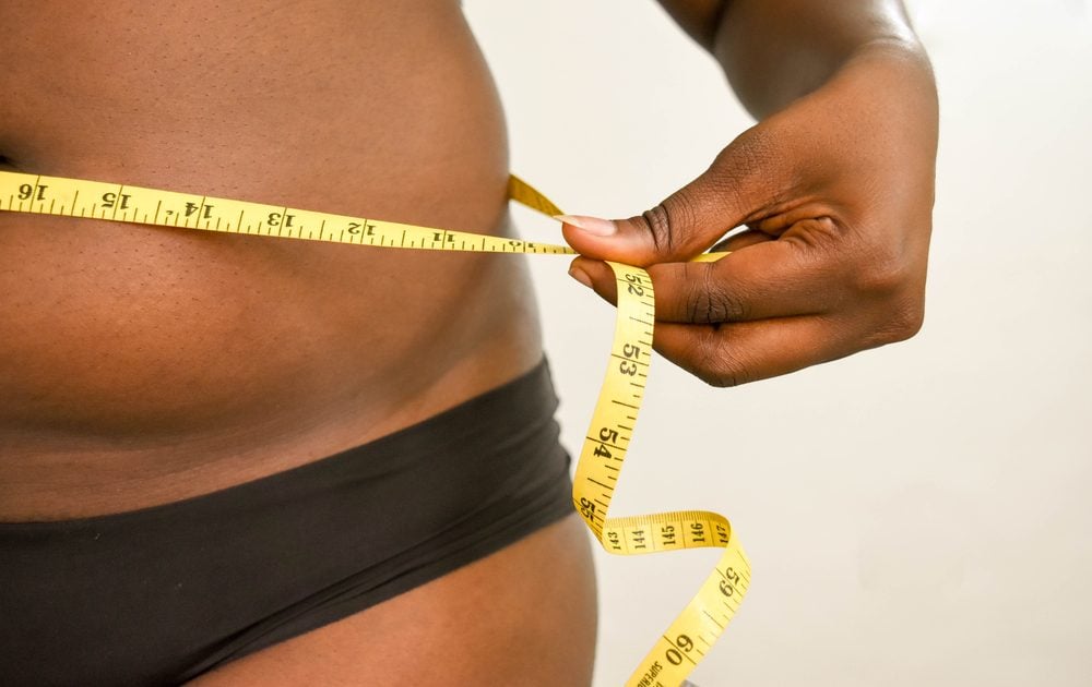 13 Weight-Loss Facts You Always Get Wrong