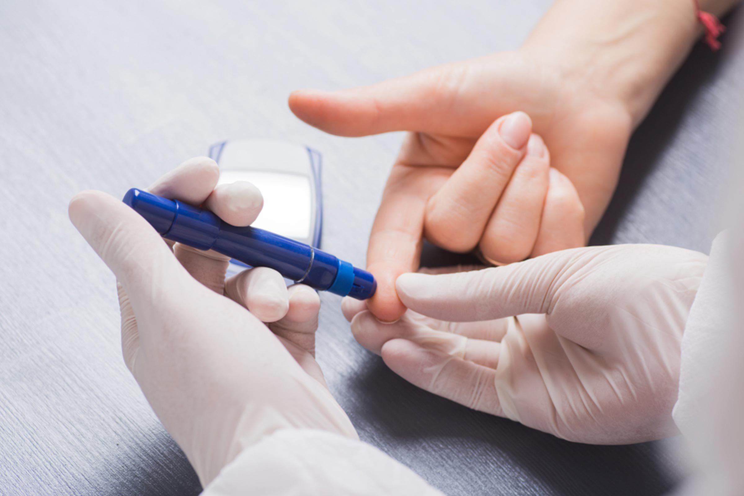 40 Easy Ways to Help Prevent Type 2 Diabetes